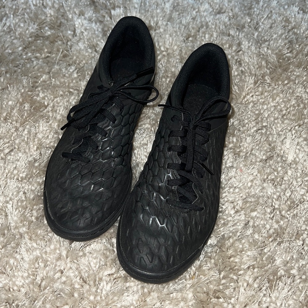 Nike Indoor Soccer Shoes